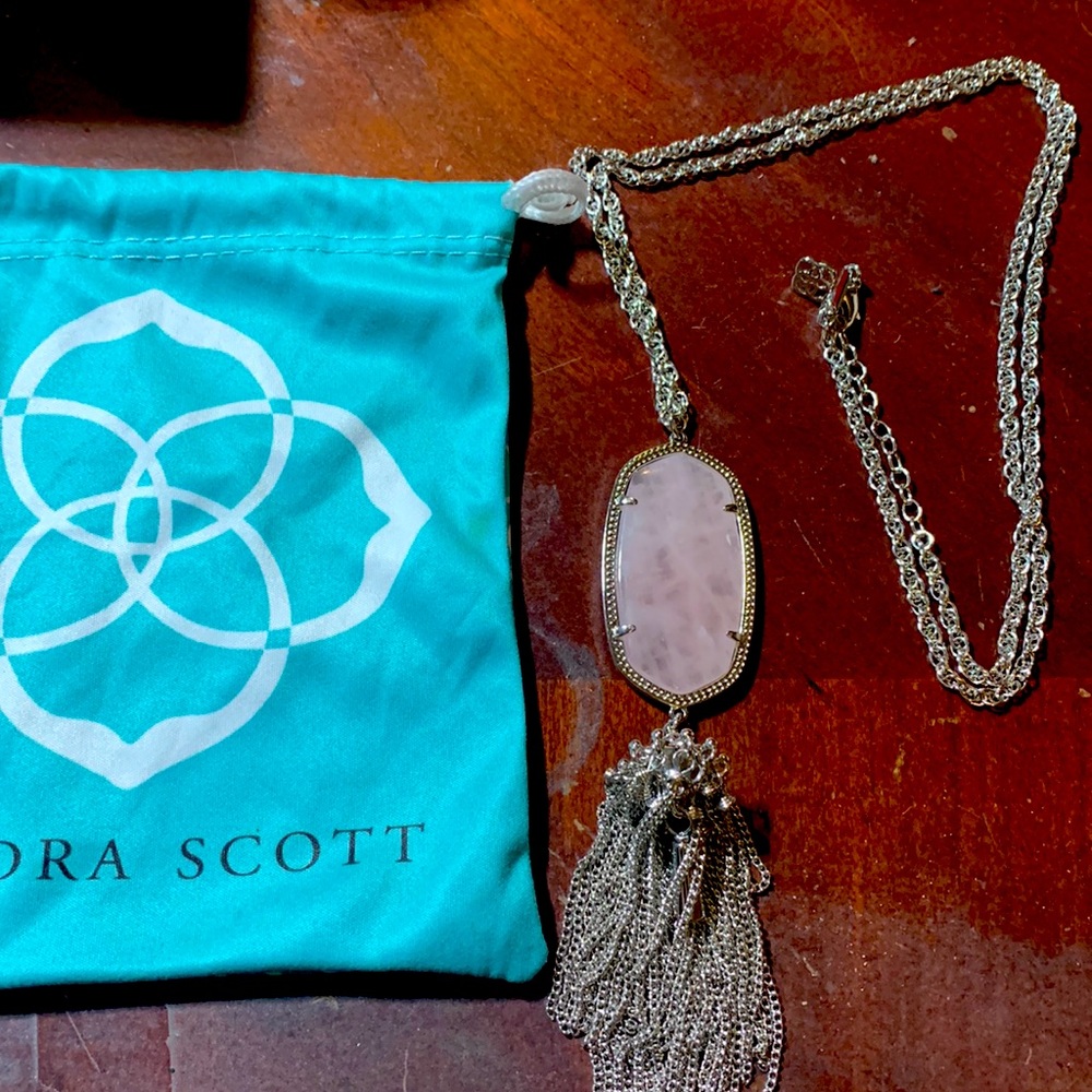 Kendra Scott Necklace